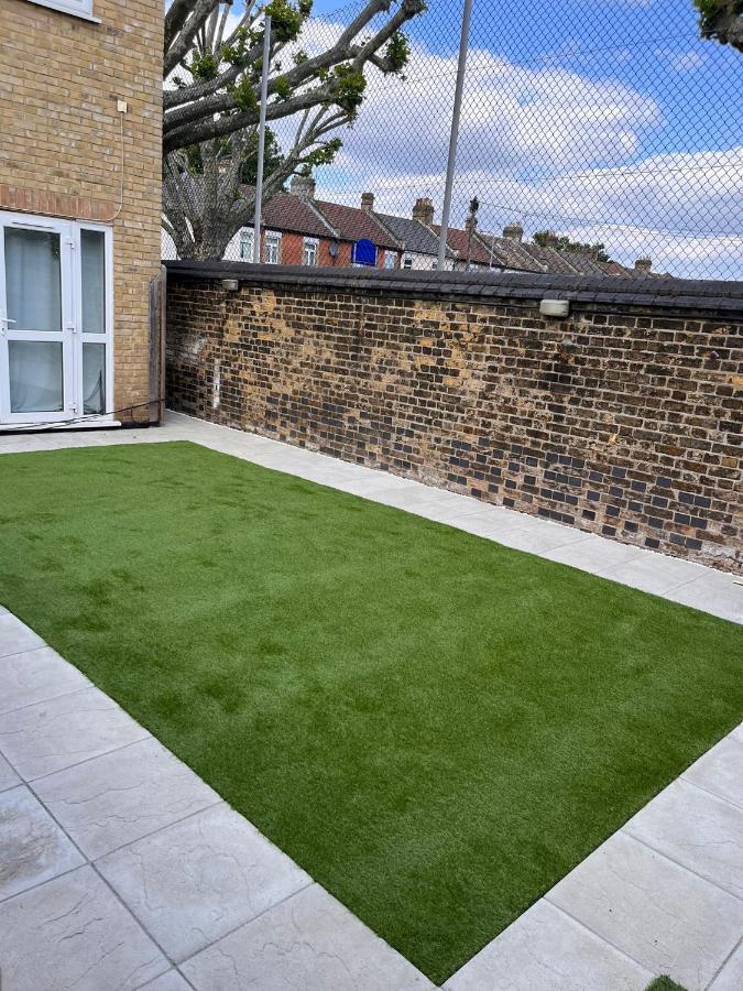 London Haven At Rutland House Apartamento Ilford Exterior foto
