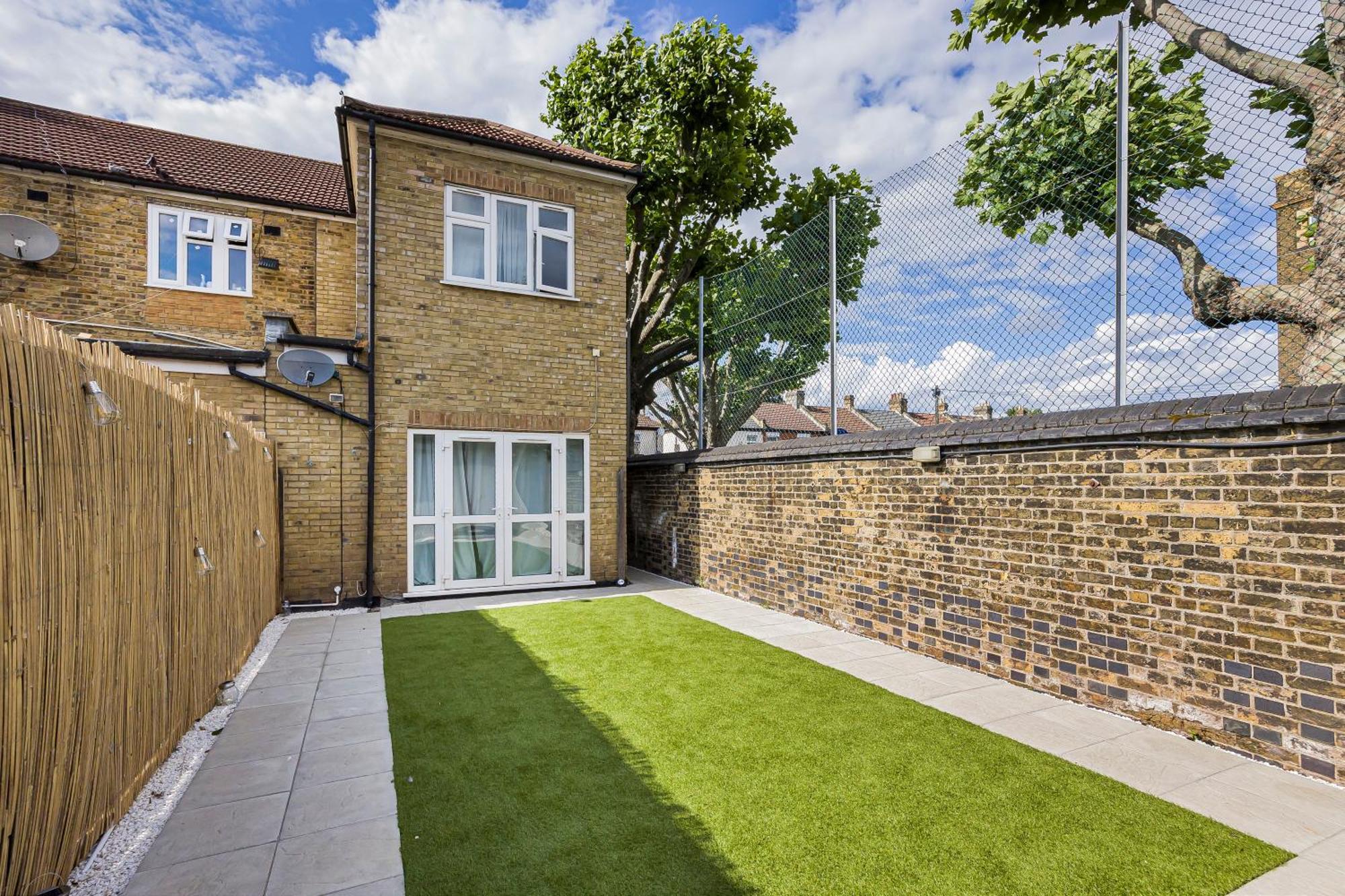 London Haven At Rutland House Apartamento Ilford Exterior foto
